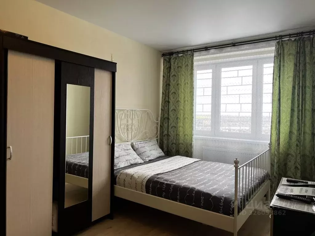 1-к кв. Московская область, Старая Купавна Богородский городской ... - Фото 1