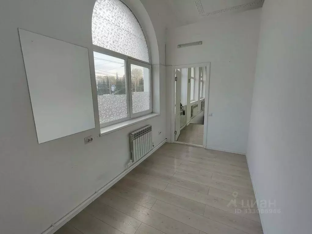 Помещение свободного назначения в Севастополь ул. Правды, 2 (15 м) - Фото 1