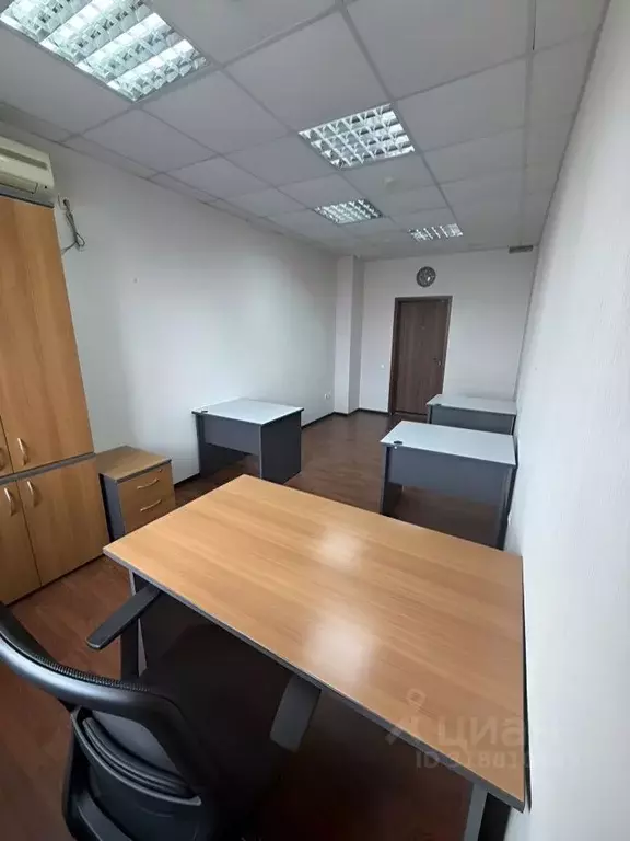 Офис в Ростовская область, Ростов-на-Дону Троллейбусная ул., 24/2в (20 ... - Фото 0
