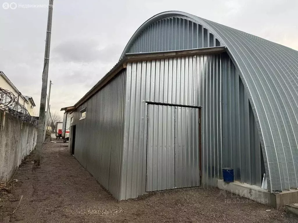 Склад (720 м) - Фото 1