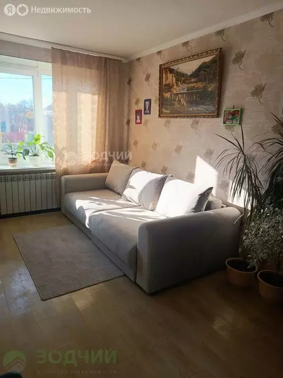 1-комнатная квартира: Цивильск, улица Просвещения, 33 (32.1 м) - Фото 2