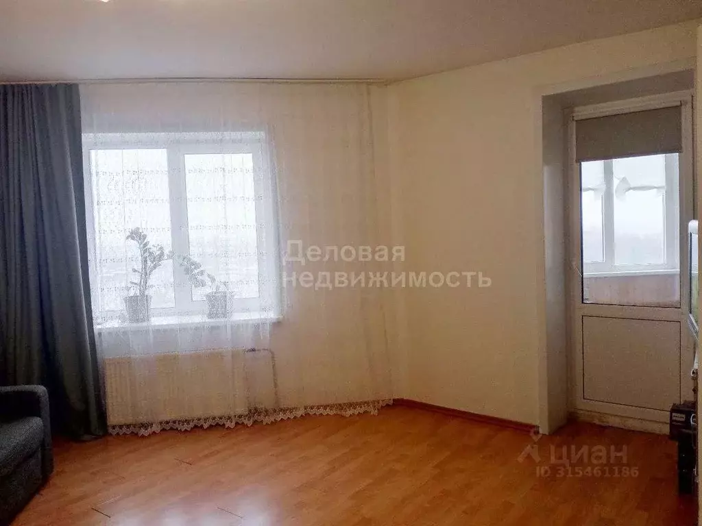1-к кв. Новгородская область, Великий Новгород Большая Московская ул., ... - Фото 1