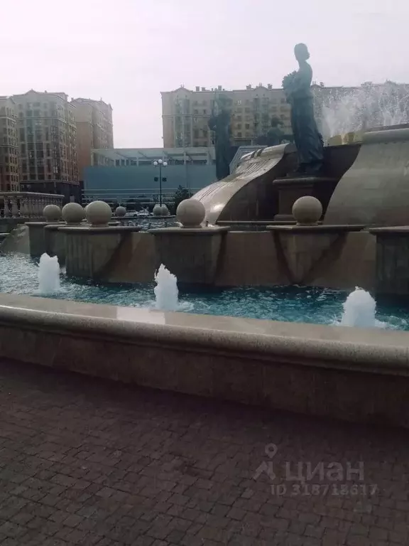 Помещение свободного назначения в Ставропольский край, Ставрополь ул. ... - Фото 1