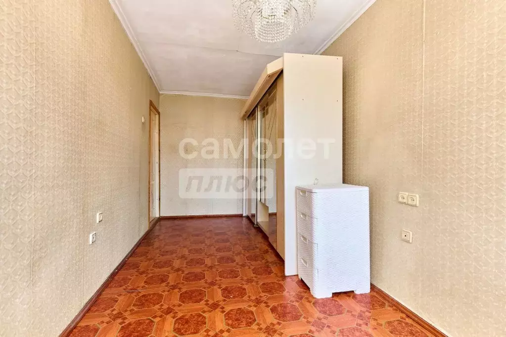 2-к кв. Москва Палехская ул., 122К2 (43.4 м) - Фото 2