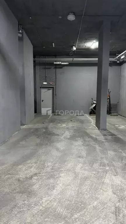 Гараж в Новосибирская область, Новосибирск Сухарная ул., 107/1 (13 м) - Фото 1