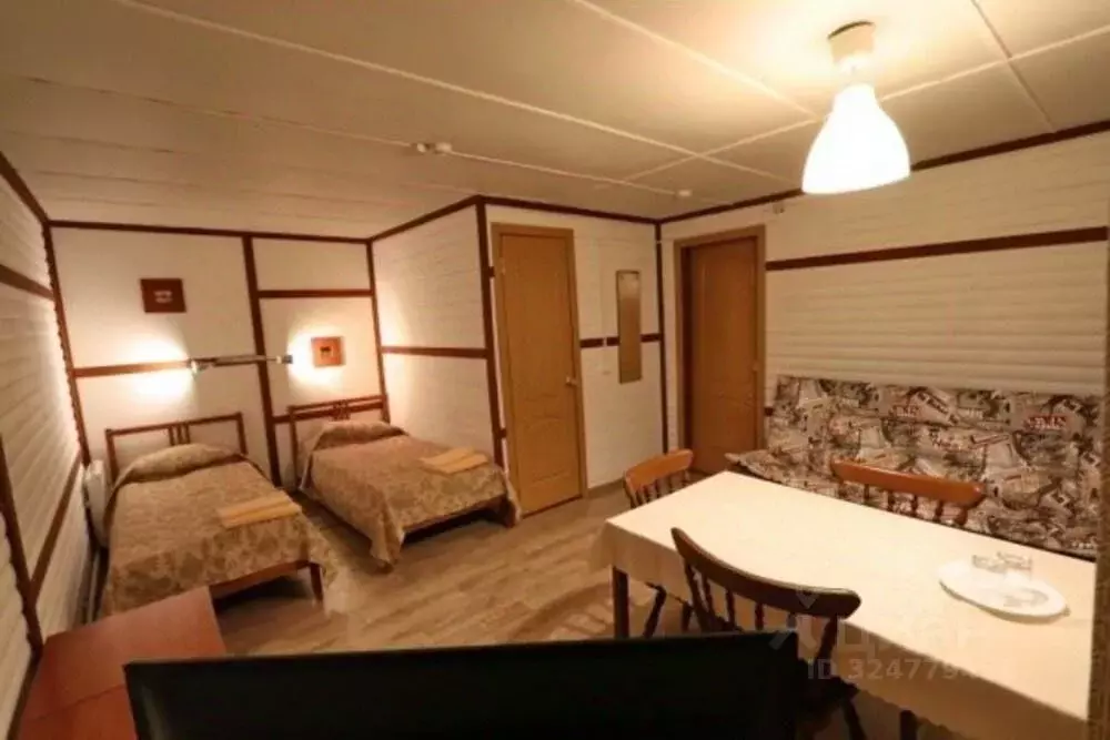 Дом в Нижегородская область, Городецкий муниципальный округ, д. ... - Фото 1