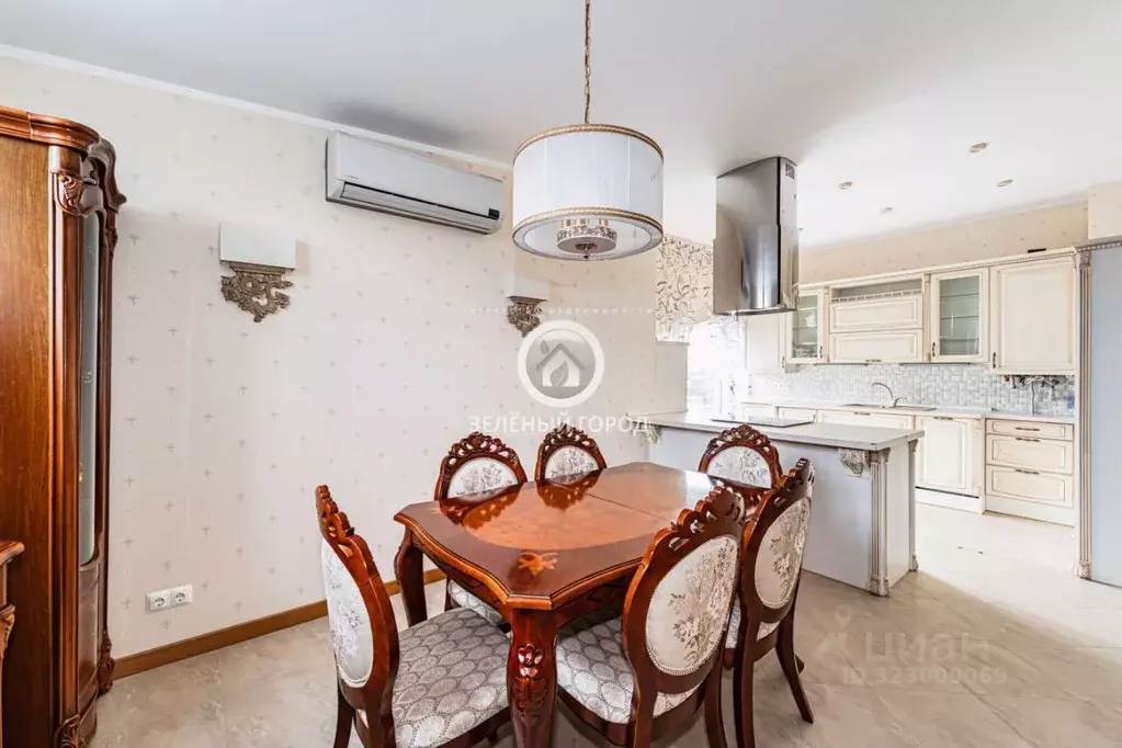 2-к кв. Калининградская область, Светлогорск Аптечная ул., 1 (90.5 м) - Фото 2