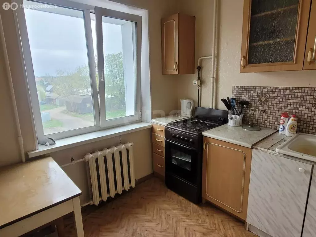 2-комнатная квартира: Белозерск, Советский проспект, 9А (43.7 м) - Фото 1