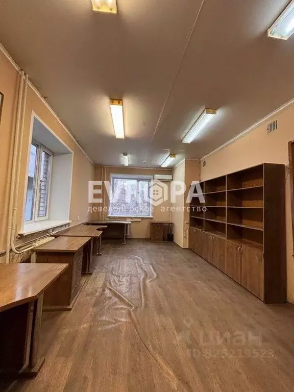 Офис в Ульяновская область, Ульяновск проезд Энергетиков, 9 (27 м) - Фото 2