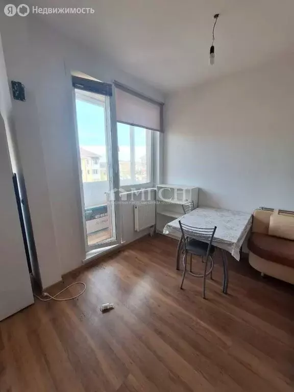 1-комнатная квартира: село Верзилово, микрорайон Новое Ступино, ... - Фото 2