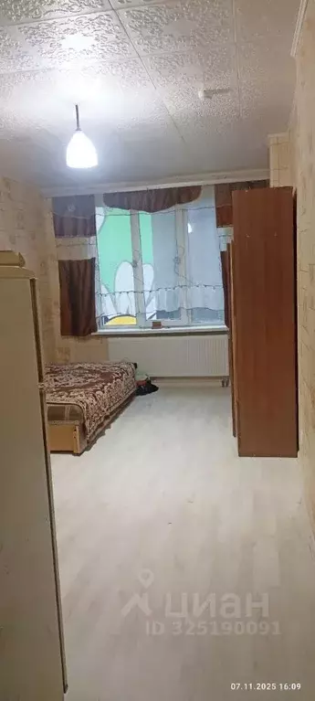 Студия Ленинградская область, Мурино Всеволожский район, ул. Шоссе в ... - Фото 1