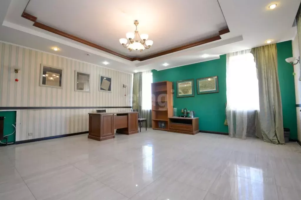 Офис в Саха (Якутия), Якутск ул. Ярославского, 13 (33 м) - Фото 1