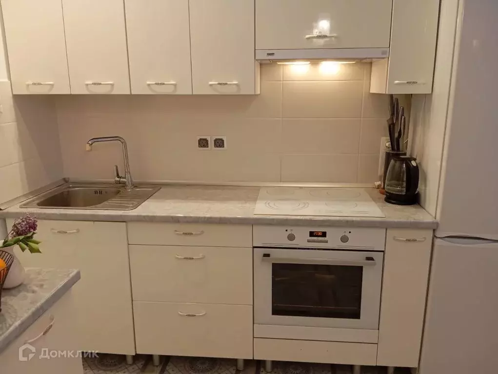 Продаётся 1-к квартира, 35.2 м - Фото 0