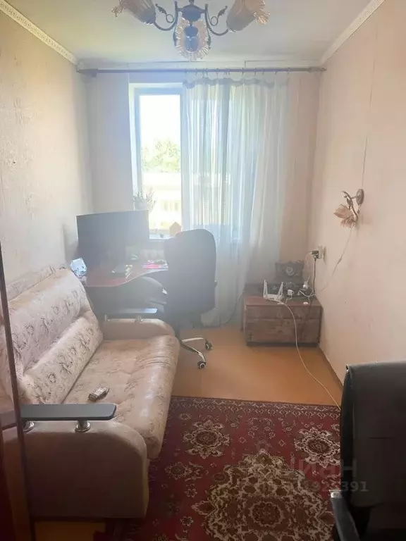 3-к кв. Севастополь просп. Генерала Острякова, 97 (58.0 м) - Фото 1