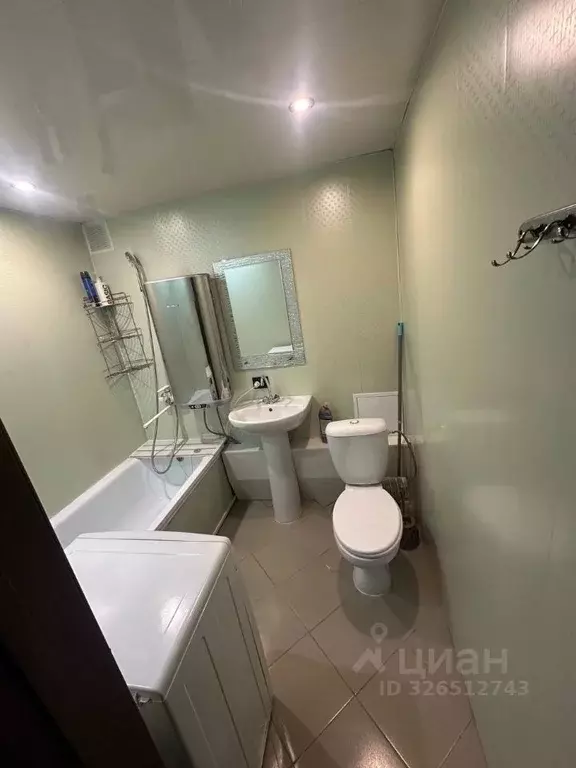 2-к кв. Кемеровская область, Прокопьевск Игарская ул., 23 (50.0 м) - Фото 1