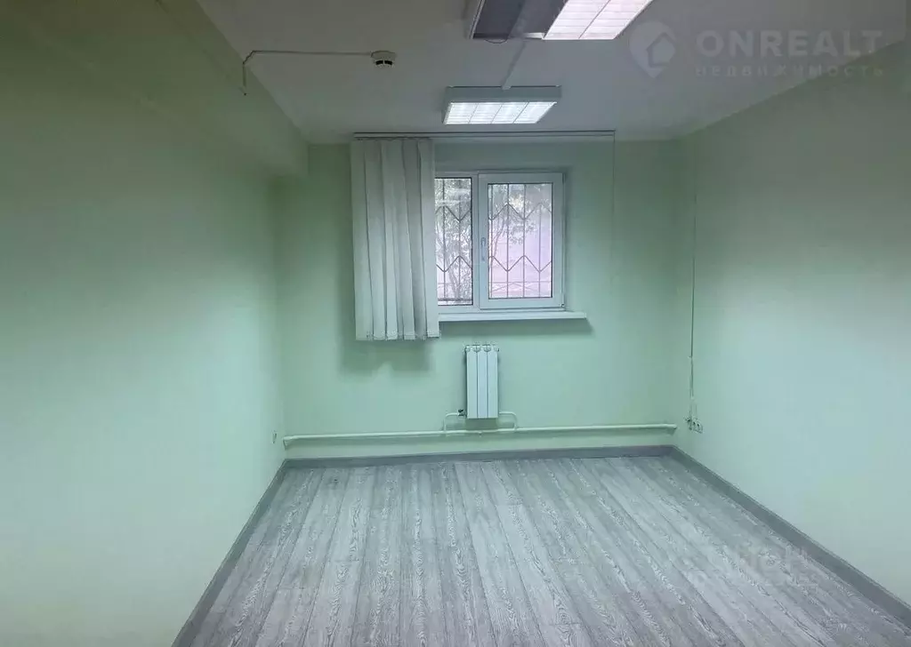 Офис в Москва ул. Серпуховский Вал, 7С2 (20 м) - Фото 1