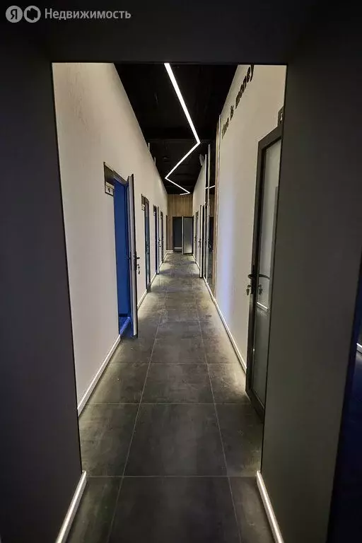 Офис (11.1 м) - Фото 1