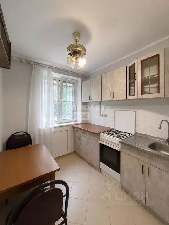 1-к кв. Московская область, Лыткарино 5-й мкр, 1-й кв-л, 12 (38.0 м) - Фото 0