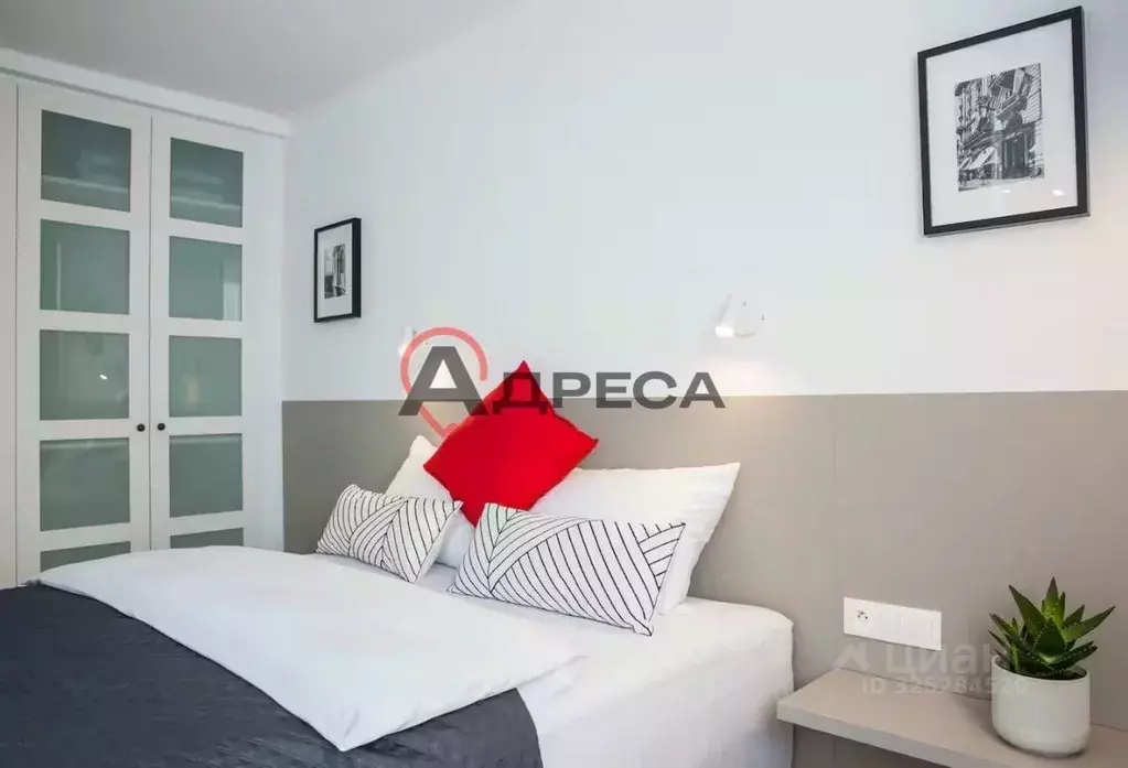 2-к кв. Татарстан, Казань ул. Алексея Козина, 9 (65.0 м) - Фото 1