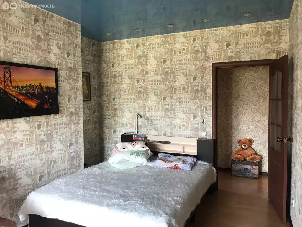 2-комнатная квартира: Иркутск, улица Терешковой, 21 (72 м) - Фото 1