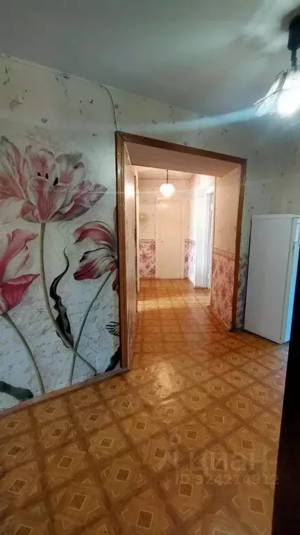 3-к кв. Самарская область, Самара ул. Гастелло, 35а (65.8 м) - Фото 1