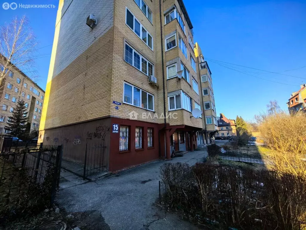 Помещение свободного назначения (140 м) - Фото 1