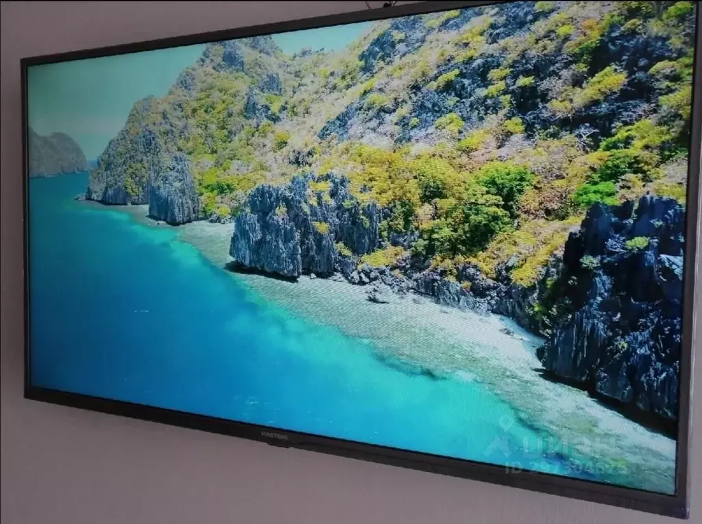 1-к кв. Адыгея, Майкоп Пролетарская ул., 413 (30.0 м) - Фото 2