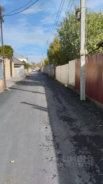 Участок в Ставропольский край, Пятигорск № 7 садоводческий массив, ул. ... - Фото 0