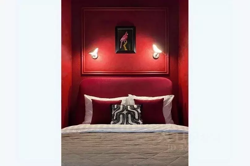 1-к кв. Москва Стремянный пер., 2 (34.0 м) - Фото 1