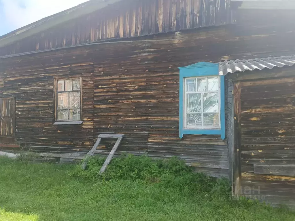 Помещение свободного назначения в Курганская область, Белозерский ... - Фото 2