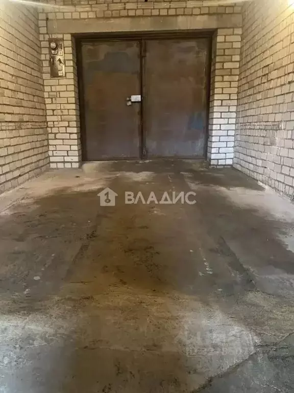 Гараж в Московская область, Королев ул. М.К. Тихонравова, 8 (39 м) - Фото 1