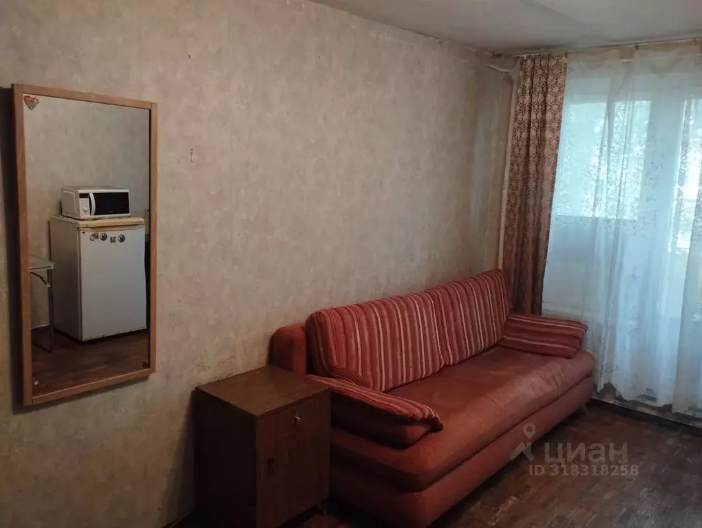Комната Московская область, Мытищи ул. Терешковой, 15 (15.3 м) - Фото 0