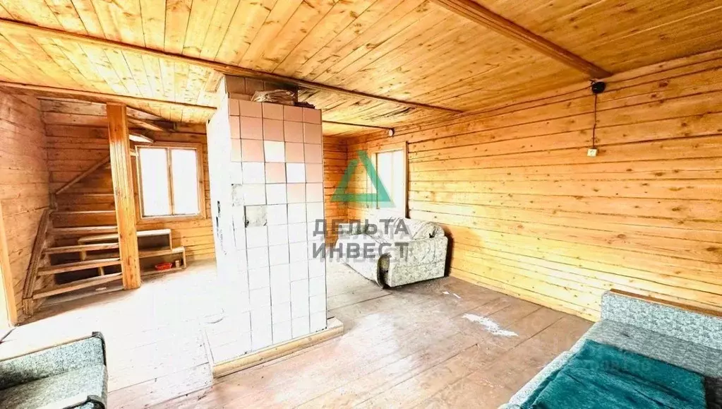 Участок в Башкортостан, Уфимский район, Красноярский сельсовет, Медик ... - Фото 2