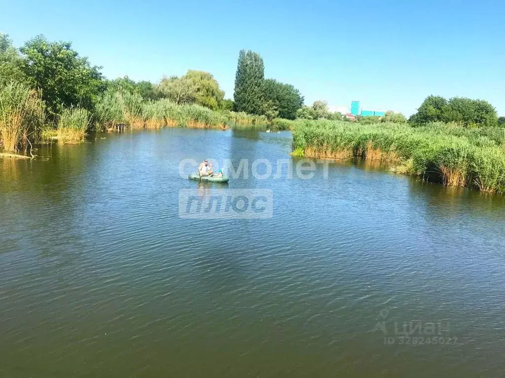 Участок в Краснодарский край, Динская ст-ца ул. Суворова (17.0 сот.) - Фото 1