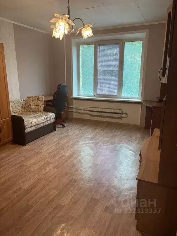 1-к кв. Москва Изумрудная ул., 20 (35.0 м) - Фото 1