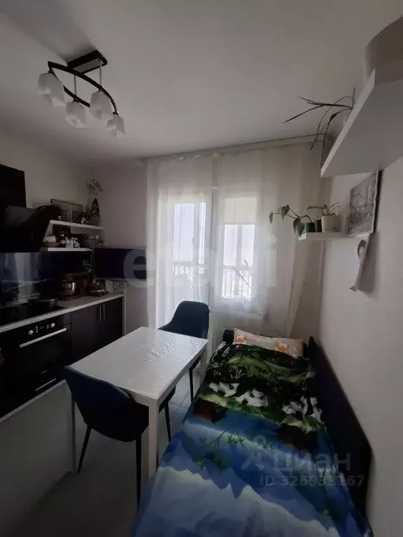 1-к кв. Санкт-Петербург Парашютная ул., 61к1 (33.5 м) - Фото 1