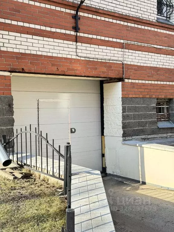 Гараж в Санкт-Петербург, Санкт-Петербург, Пушкин Школьная ул., 39/33Б ... - Фото 1