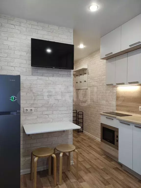 Квартира-студия, 14 м, 4/5 эт. - Фото 0