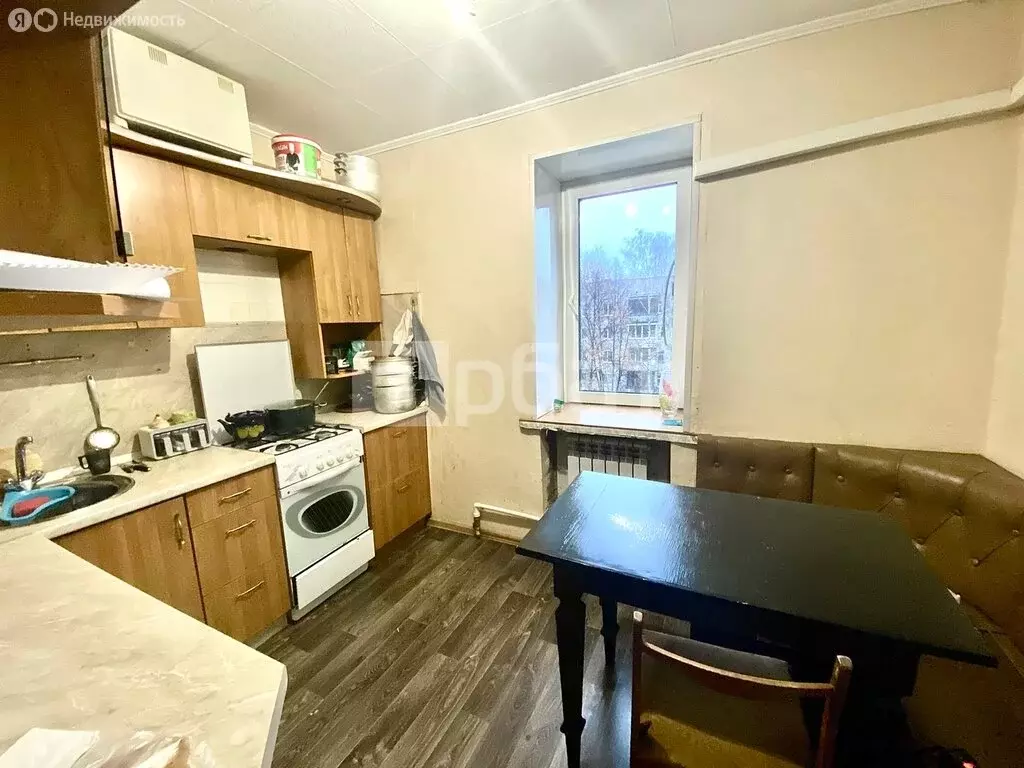 2-комнатная квартира: Кострома, 5-я Рабочая улица, 8 (48.4 м) - Фото 2