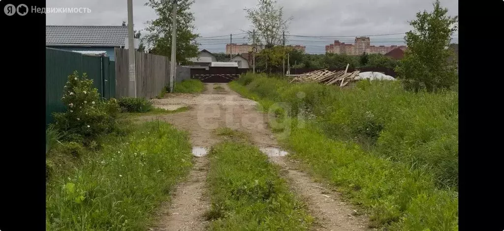 Участок в Москва, НАО, Филимонковский район, ДНТ Катюша (8 м) - Фото 1