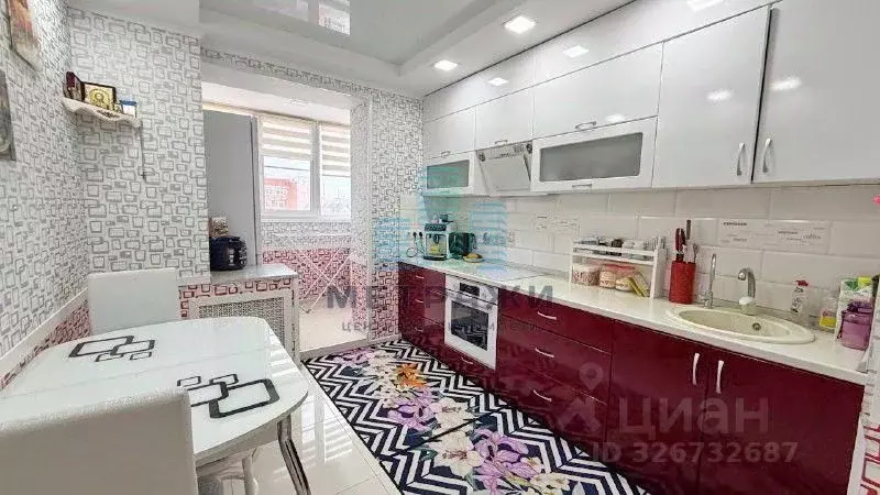 2-к кв. Калужская область, Калуга Турынино мкр, ул. Советская, 79 ... - Фото 1