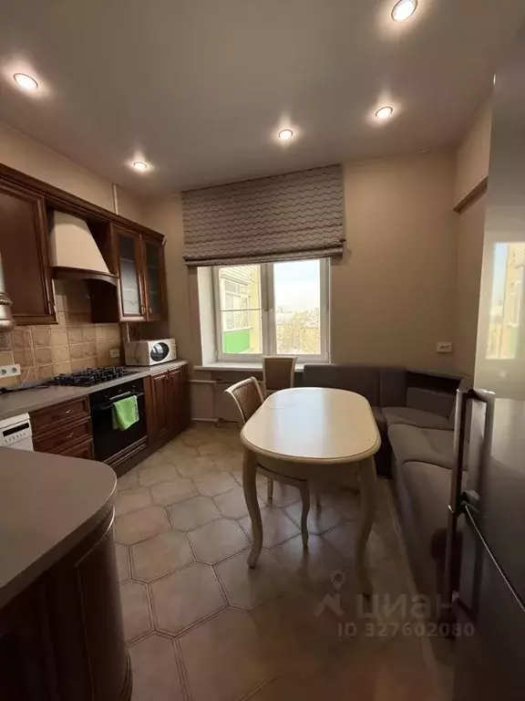 3-к кв. Москва ул. 8 Марта, 6 (80.0 м) - Фото 2