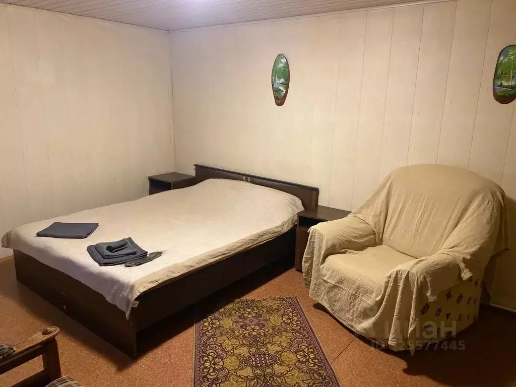 Комната Новгородская область, Великий Новгород Юрьевское ш., 20 - Фото 2