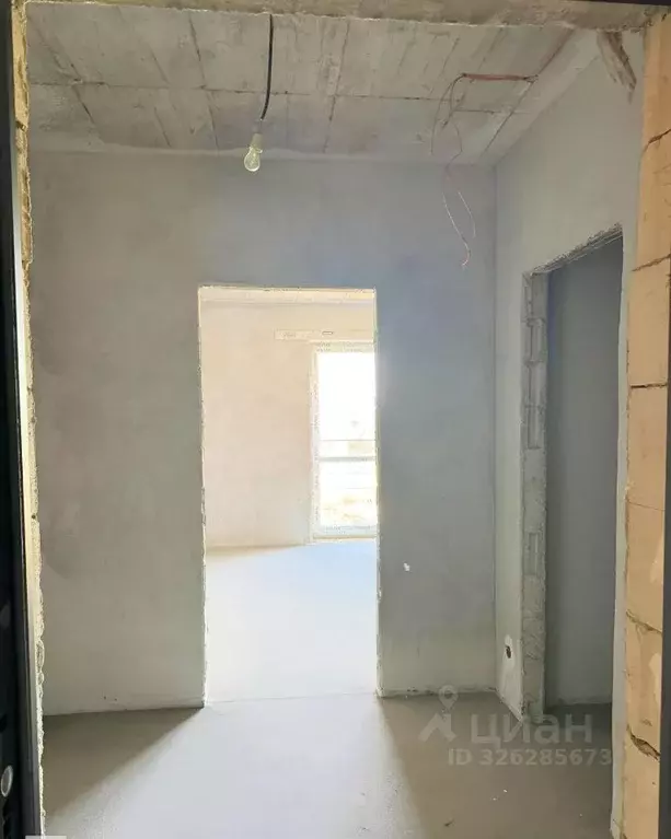 1-к кв. Калининградская область, Зеленоградский муниципальный округ, ... - Фото 2