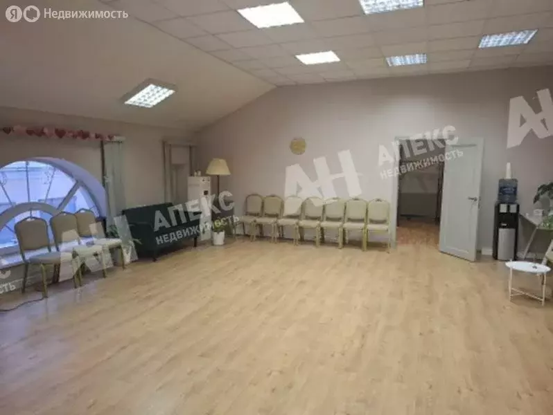 Офис (102 м) - Фото 1