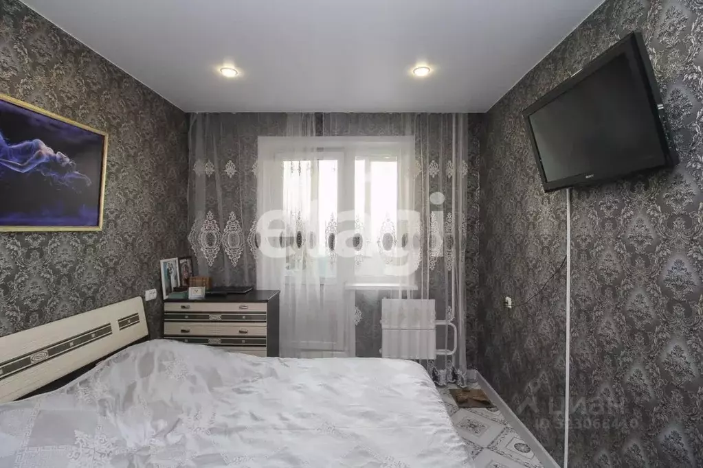 4-к кв. Красноярский край, Красноярск ул. Забобонова, 12 (80.0 м) - Фото 1