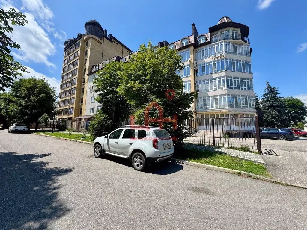 3-к кв. Ставропольский край, Ессентуки Баталинская ул., 23 (101.0 м) - Фото 1