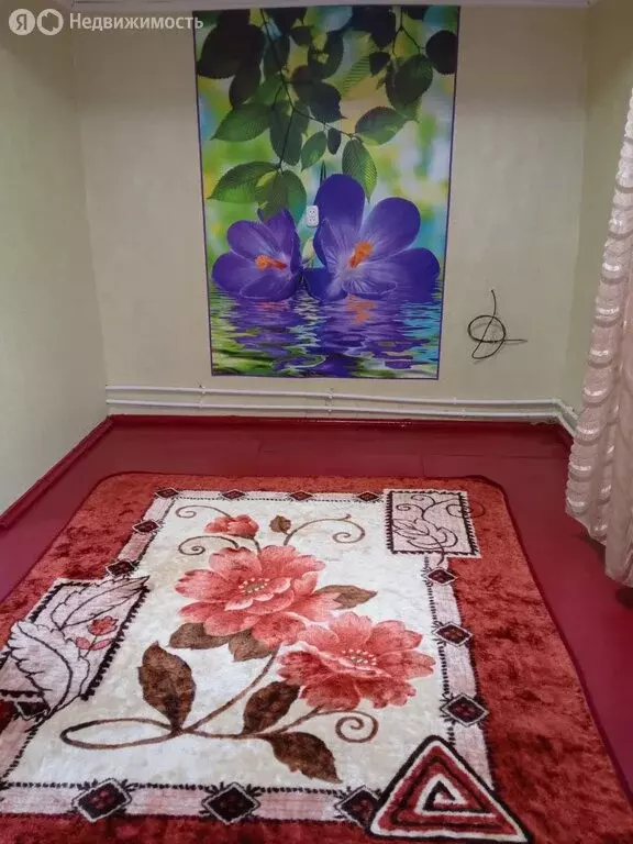 Дом в Щербиновский район, село Глафировка (48 м) - Фото 1