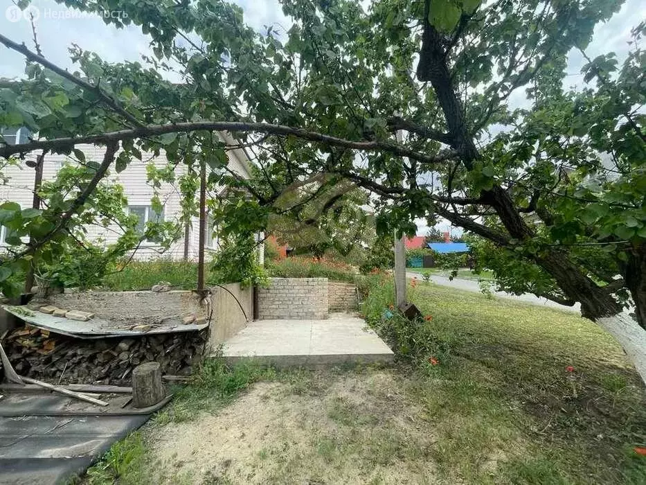 Дом в Старый Оскол, Ольховая улица (138.7 м) - Фото 0
