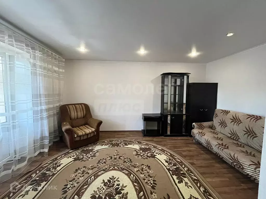 Продаётся 1-к квартира, 32.3 м - Фото 0